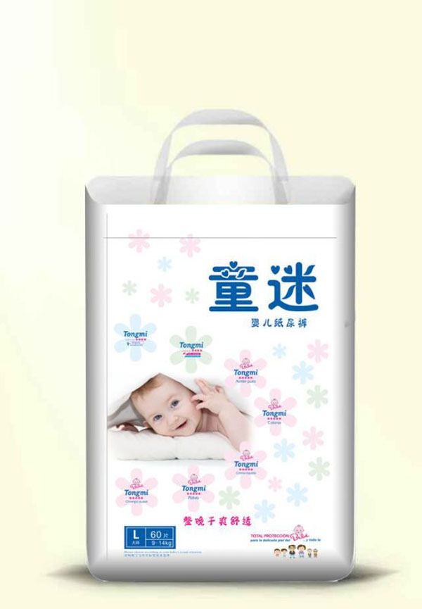 童迷嬰兒紙尿褲L碼大包(60片).jpg 童迷嬰兒紙尿褲L碼大包(60片).jpg