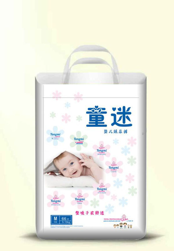 童迷嬰兒紙尿褲M碼大包(66片).jpg 童迷嬰兒紙尿褲M碼大包(66片).jpg