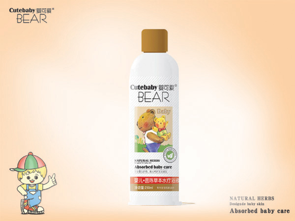 嬰可愛(ài)嬰兒茵陳草本水療浴液250ml.jpg 嬰可愛(ài)嬰兒茵陳草本水療浴液250ml.jpg