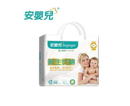 安嬰兒新生優(yōu)棉紙尿片M號.jpg 安嬰兒新生優(yōu)棉紙尿片M號.jpg