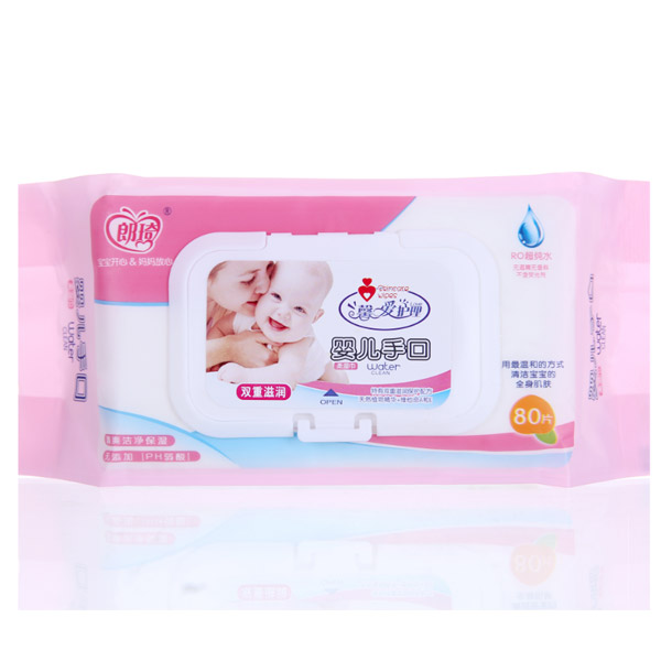 朗琦嬰兒手口柔濕巾80.jpg 朗琦嬰兒手口柔濕巾80.jpg