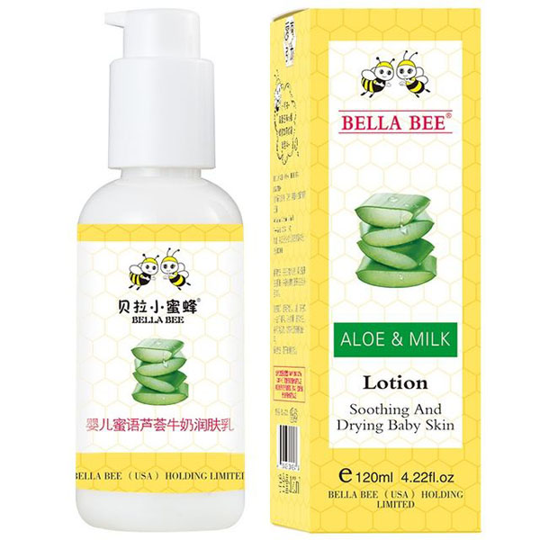 貝拉小蜜蜂嬰兒蜜語(yǔ)蘆薈牛奶潤(rùn)膚乳.jpg 貝拉小蜜蜂嬰兒蜜語(yǔ)蘆薈牛奶潤(rùn)膚乳.jpg