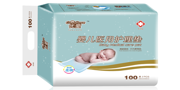 優(yōu)愛嬰兒醫(yī)用護理墊.png