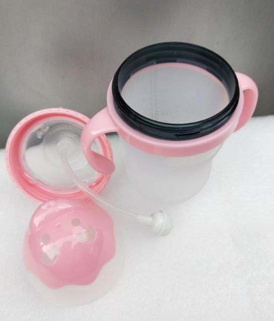 科育寶招財貓頭硅膠奶瓶260ML紅色.jpg 科育寶招財貓頭硅膠奶瓶260ML紅色.jpg