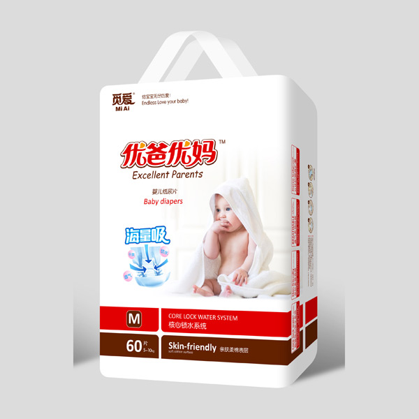 優(yōu)爸優(yōu)媽海量吸嬰兒紙尿片M60.jpg 優(yōu)爸優(yōu)媽海量吸嬰兒紙尿片M60.jpg