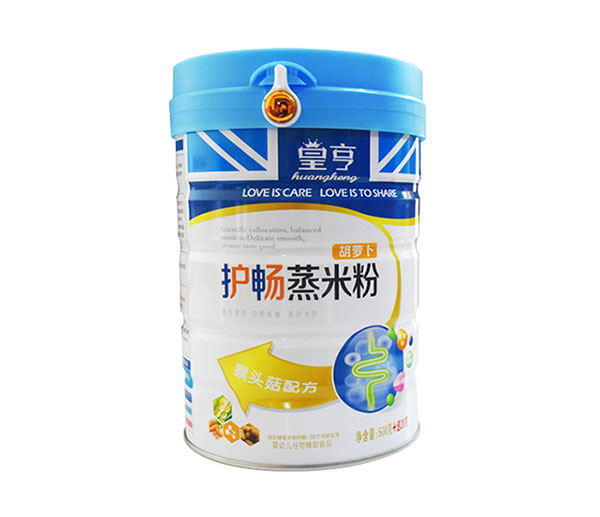 皇亨胡蘿卜護暢蒸米粉.jpg 皇亨胡蘿卜護暢蒸米粉.jpg