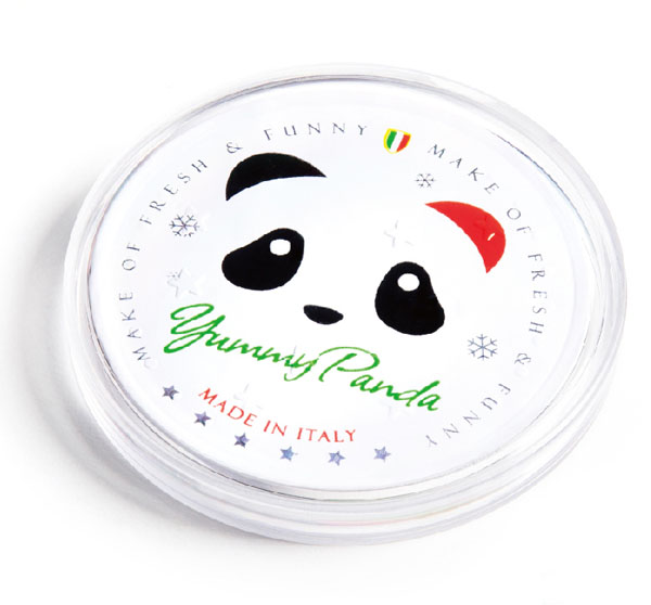 雅米熊貓巧克力26g.jpg 雅米熊貓巧克力26g.jpg