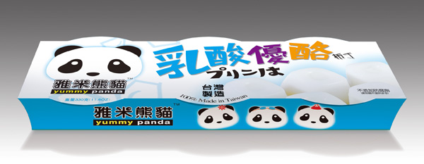 雅米熊貓乳酸優(yōu)酪布丁330g.jpg 雅米熊貓乳酸優(yōu)酪布丁330g.jpg