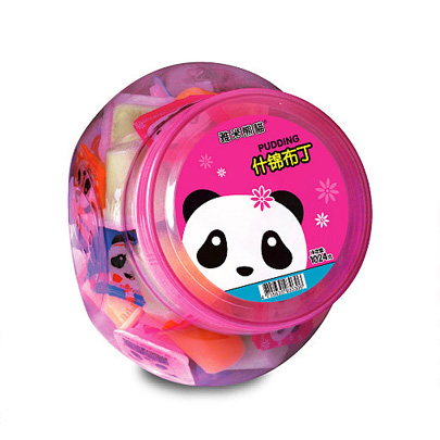 雅米熊貓什錦布丁罐.jpg 雅米熊貓什錦布丁罐.jpg