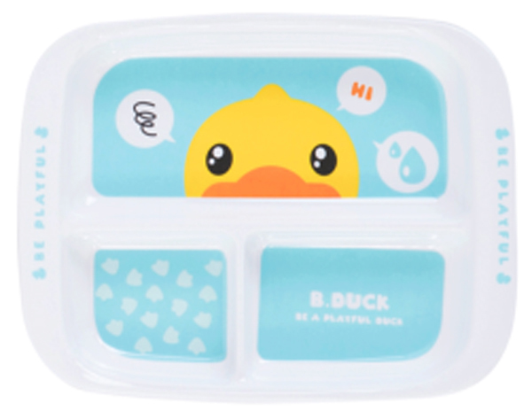 小黃鴨三格抗菌套裝白色 餐盤(pán).jpg 小黃鴨三格抗菌套裝白色 餐盤(pán).jpg