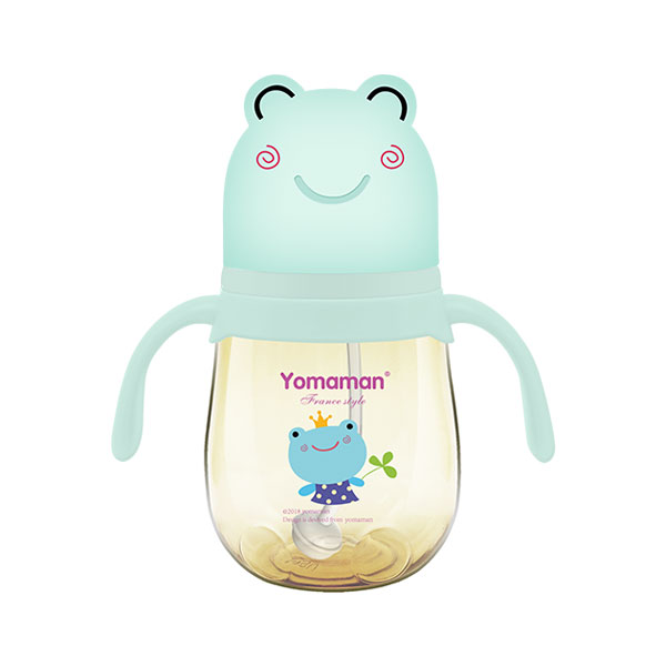 優(yōu)秀媽咪青蛙造型蓋子PPSU奶瓶綠色.jpg 優(yōu)秀媽咪青蛙造型蓋子PPSU奶瓶綠色.jpg