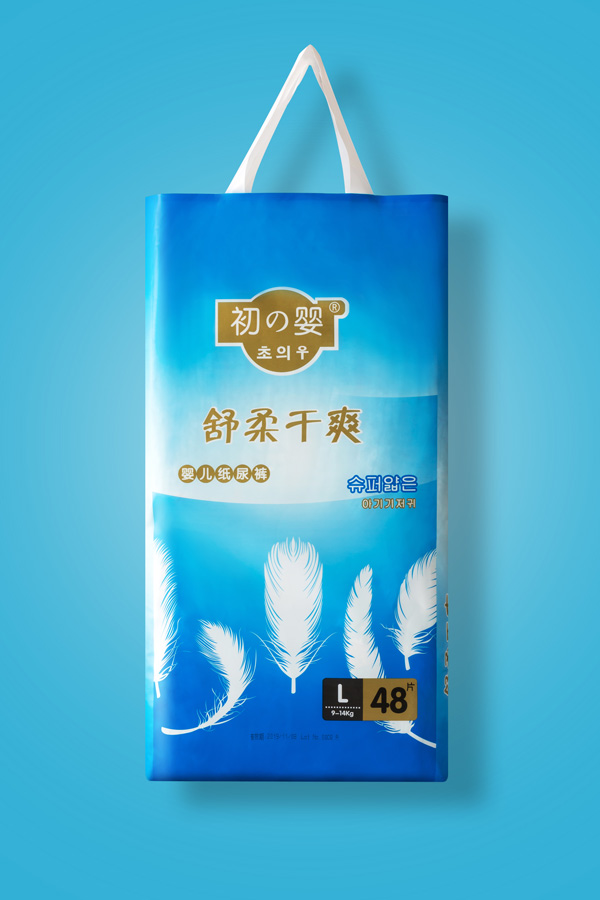 初之嬰舒柔干爽嬰兒紙尿褲L48.jpg 初之嬰舒柔干爽嬰兒紙尿褲L48.jpg