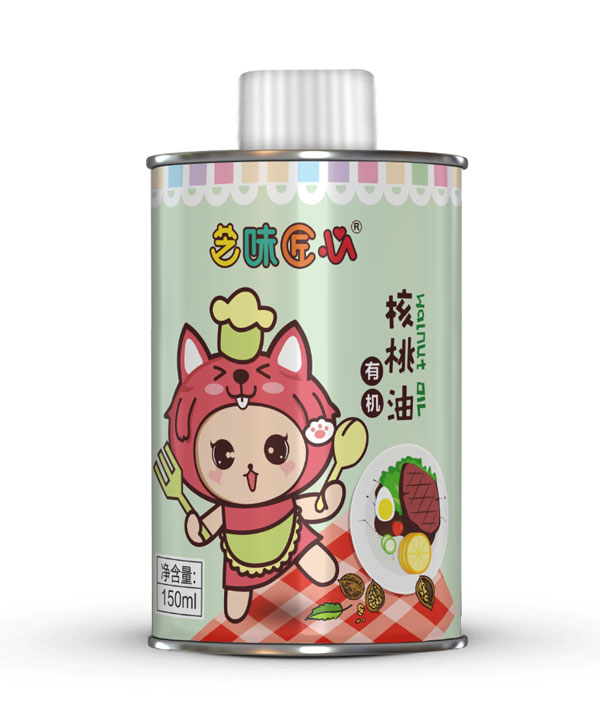 芝味匠心有機核桃油.jpg 芝味匠心有機核桃油.jpg