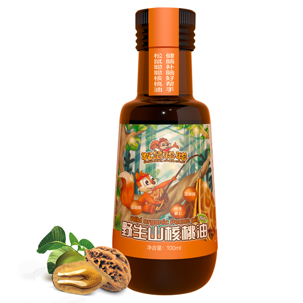 松鼠聰聰核桃油小瓶.jpg 松鼠聰聰核桃油小瓶.jpg