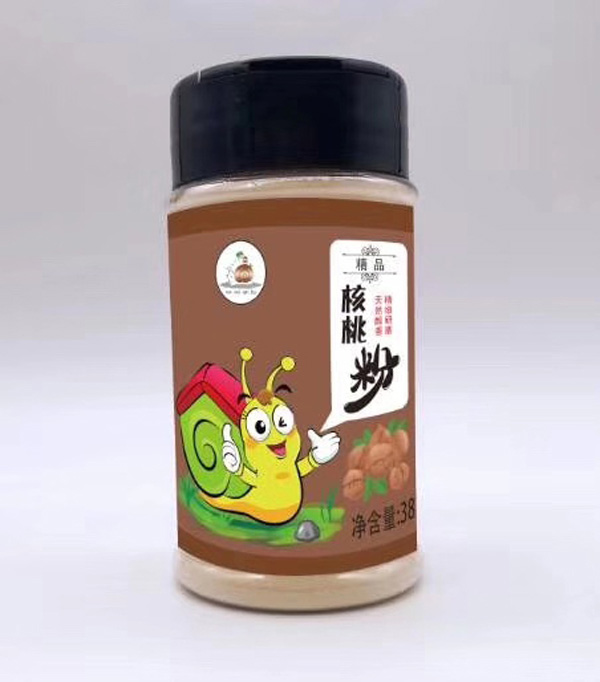 蝸蝸散步核桃粉.jpg 蝸蝸散步核桃粉.jpg