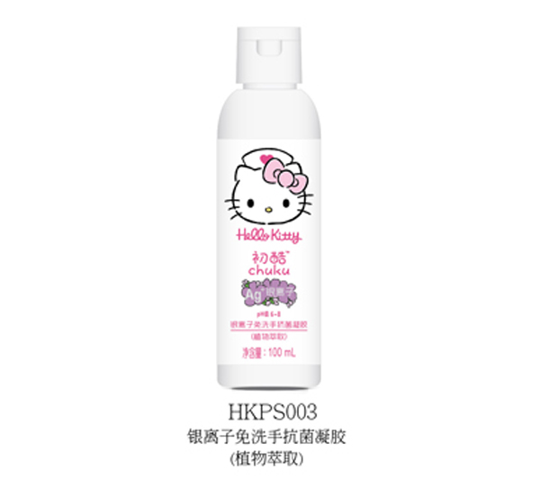  Hello Kittyyxϴֿzֲ100ml