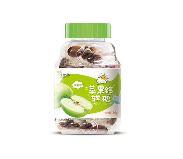 萃潤(rùn)元蘋果鈣軟糖 蘋果�.jpg 萃潤(rùn)元蘋果鈣軟糖 蘋果�.jpg
