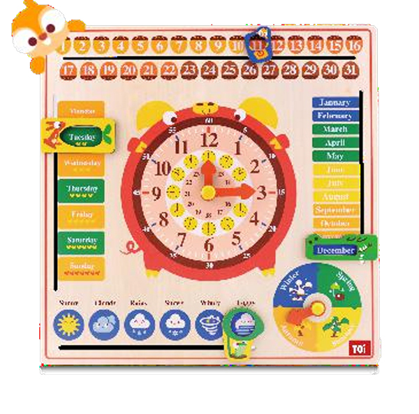 TOI布拉諾日歷時鐘板.jpg TOI布拉諾日歷時鐘板.jpg