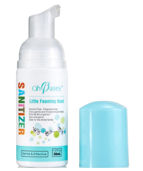 歐比信泡沫免洗洗手液(無酒精 無香型).jpg 歐比信泡沫免洗洗手液(無酒精 無香型).jpg