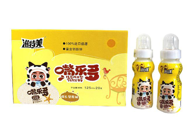 滋特美嘴樂多兒童乳酸菌乳飲料 成長型原味20瓶裝 黃色.jpg 滋特美嘴樂多兒童乳酸菌乳飲料 成長型原味20瓶裝 黃色.jpg