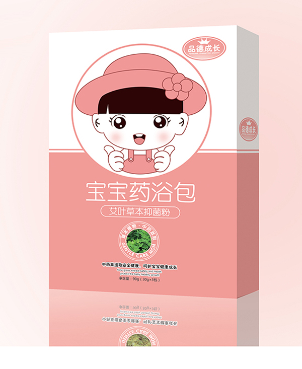 品德成長(zhǎng)寶寶藥浴包艾葉草本.jpg