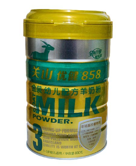 關(guān)山優(yōu)健858金裝youe配方羊奶粉3段.jpg 關(guān)山優(yōu)健858金裝youe配方羊奶粉3段.jpg