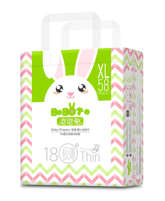 泡泡兔極薄嬰兒紙尿片xl58.jpg