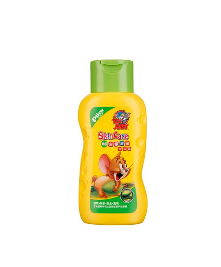 湯姆貓和杰利鼠沐浴露.jpg 湯姆貓和杰利鼠沐浴露.jpg