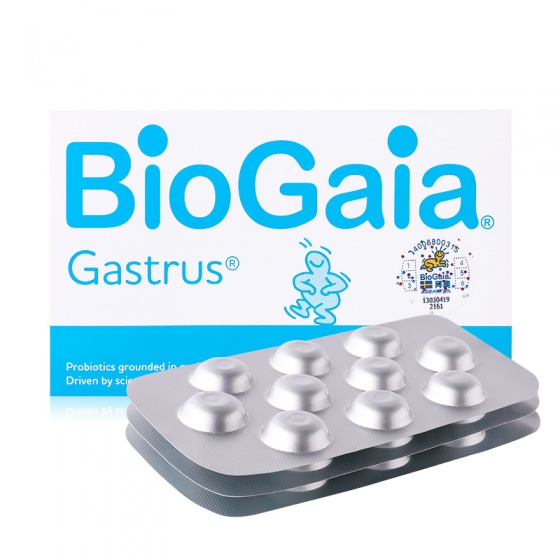 BIOGAIA݊W GASTRUS׽Ƭ