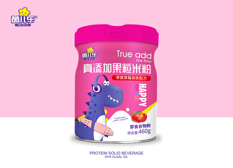 茵兒樂真添加果粒米粉-蘋果草莓高鐵配方.jpg