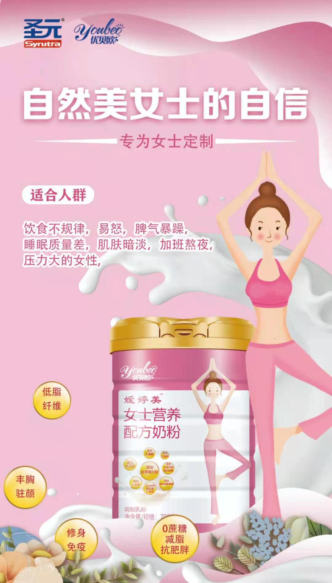 圣元優(yōu)貝嬡婷美女士營養(yǎng)配方奶粉 (3).jpg