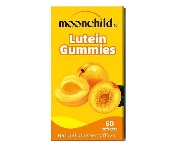  Moonchild   ͯ~Sܛ