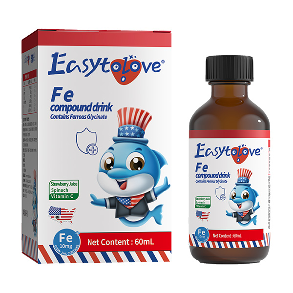 思睿米F26復(fù)合飲品(鐵)