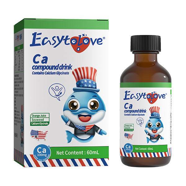 思睿米C20復(fù)合飲品(鈣)