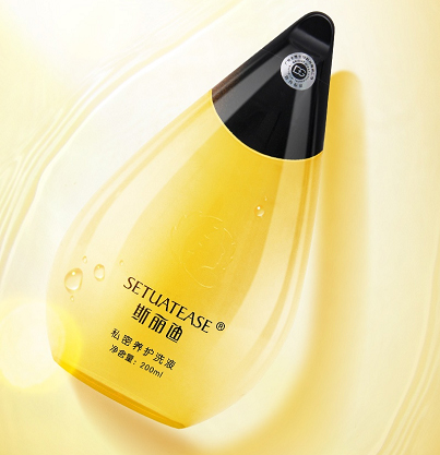 斯麗迪私密養(yǎng)護(hù)洗液