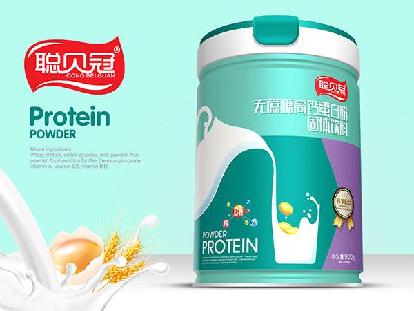 聰貝冠無(wú)蔗糖高鈣蛋白粉圓聽(tīng)