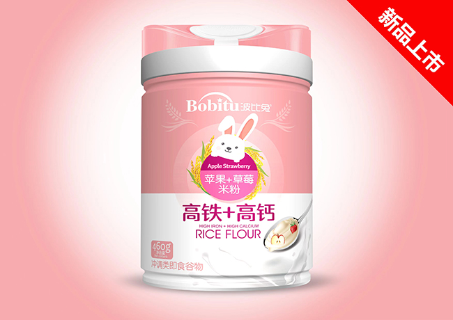 波比兔高鐵+高鈣(蘋(píng)果+草莓)米粉.jpg 波比兔高鐵+高鈣(蘋(píng)果+草莓)米粉.jpg