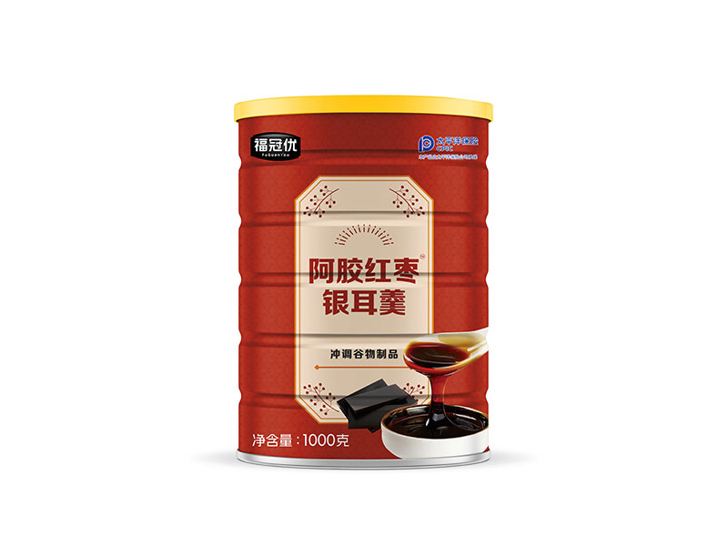 福冠優(yōu)阿膠紅棗銀耳羹1000克.jpg 福冠優(yōu)阿膠紅棗銀耳羹1000克.jpg