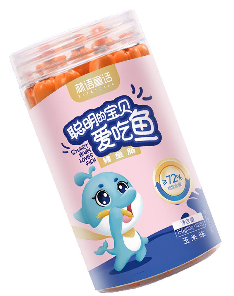 林語童話鱈魚腸 玉米味.jpg 林語童話鱈魚腸 玉米味.jpg