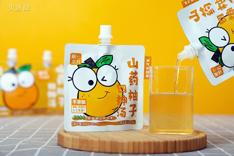 膳次方山藥柚子四神湯.jpg 膳次方山藥柚子四神湯.jpg