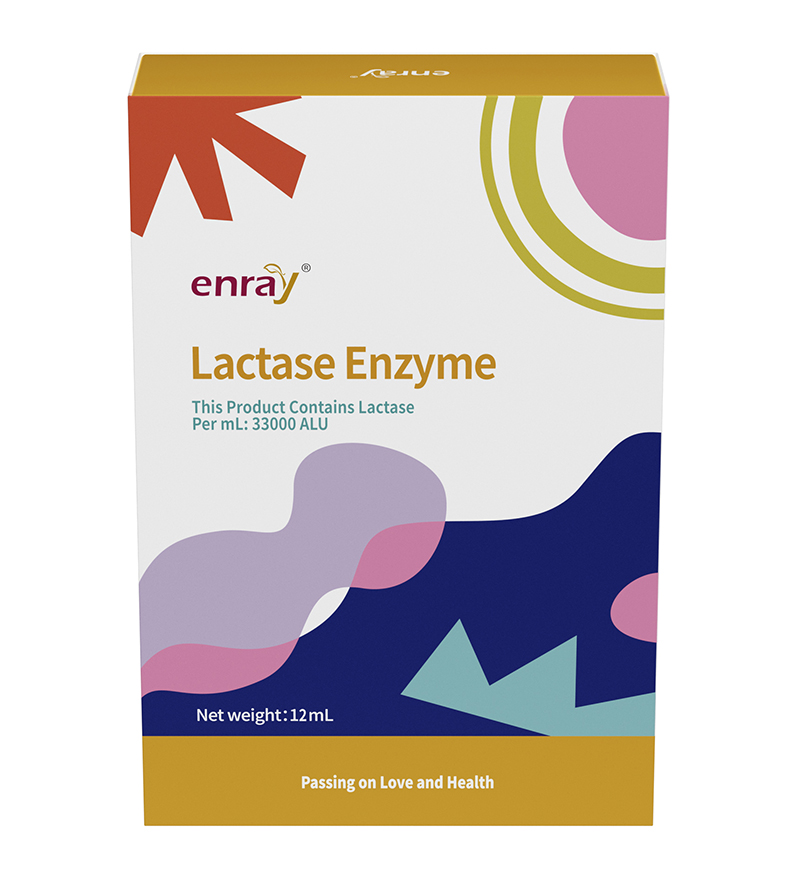 兒歌®青萌®乳糖酶(復配酶制劑)01