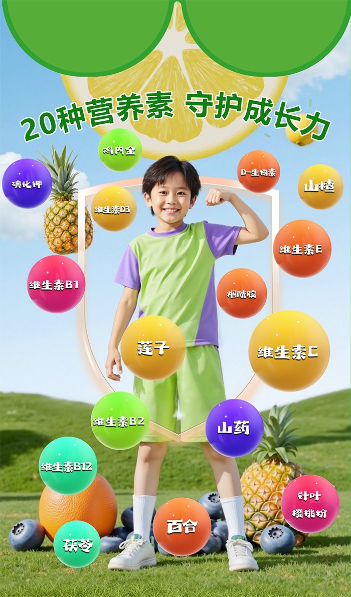 百合康綠冠軍復合營養(yǎng)多維軟糖詳情 (5).jpg