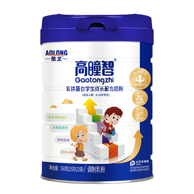 傲龍高瞳智乳鐵蛋白學生成長配方奶粉.jpg 傲龍高瞳智乳鐵蛋白學生成長配方奶粉.jpg