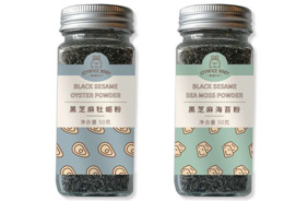 甄愛(ài)貝比黑芝麻粉