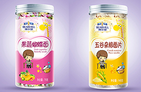 博爾慧營養(yǎng)面條