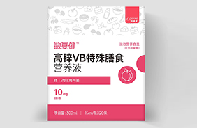 媽咪愛敏復(fù)健高鋅VB特膳營養(yǎng)液