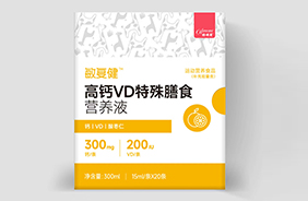 媽咪愛敏復(fù)健高鈣VD特膳營養(yǎng)液