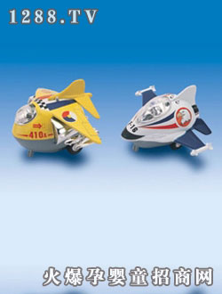 蒂雅多嬰童玩具太空戰(zhàn)斗機