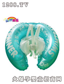 曼波魚(yú)屋腋下圈