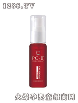 COSMO PC-Ⅲ+毛孔修復精華